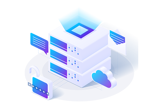VPS Servers