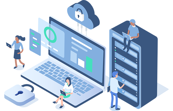 Web Hosting